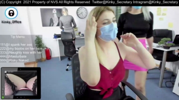 Kinky__office  08-04-2021